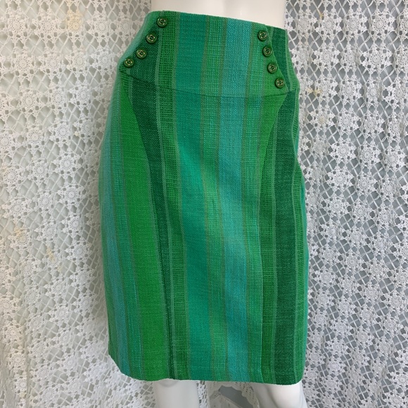 Eva Franco Dresses & Skirts - Anthropologie Eva Franco pencil skirt